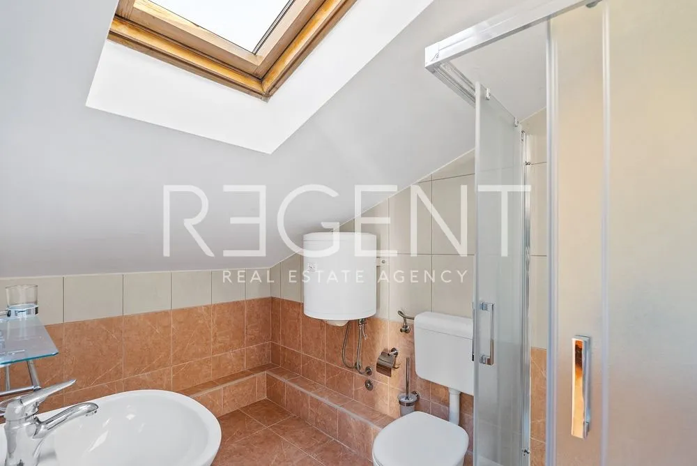 makarska, centar - apartmanska kuća u blizini centra bruto površine 186 m2 - slika 5