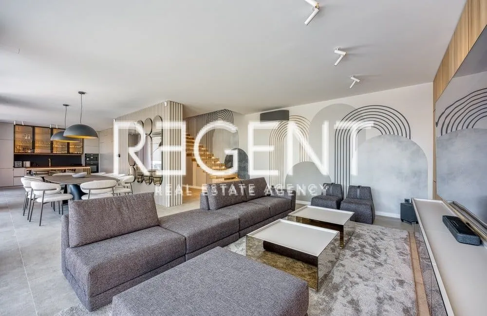 istra, rovinj - ekskluzivna vila s bazenom 178 m2 - slika 6