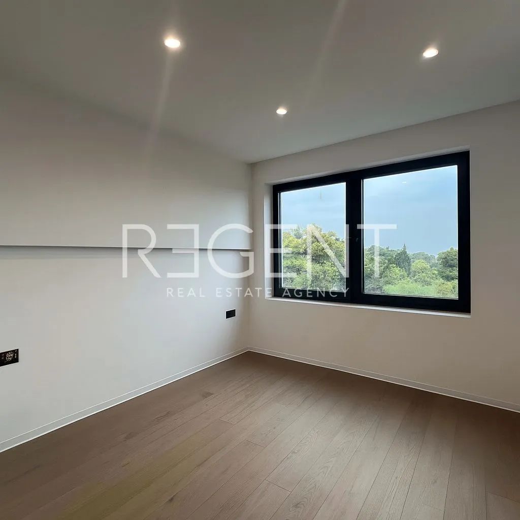 zagreb, pantovčak – luksuzni četverosoban penthouse 131m2 najam - slika 14