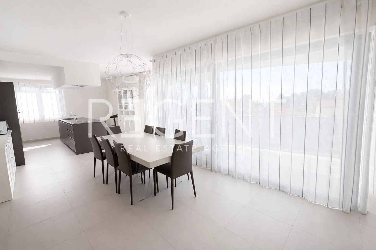 istra, rovinj - penthouse sa pogledom na more - slika 3