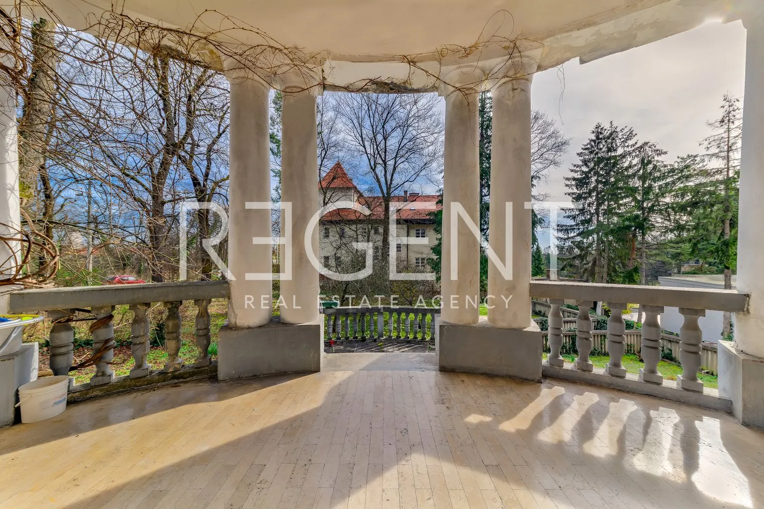 zagreb, tuškanac – rokov perivoj stan 275 m2 - slika 4