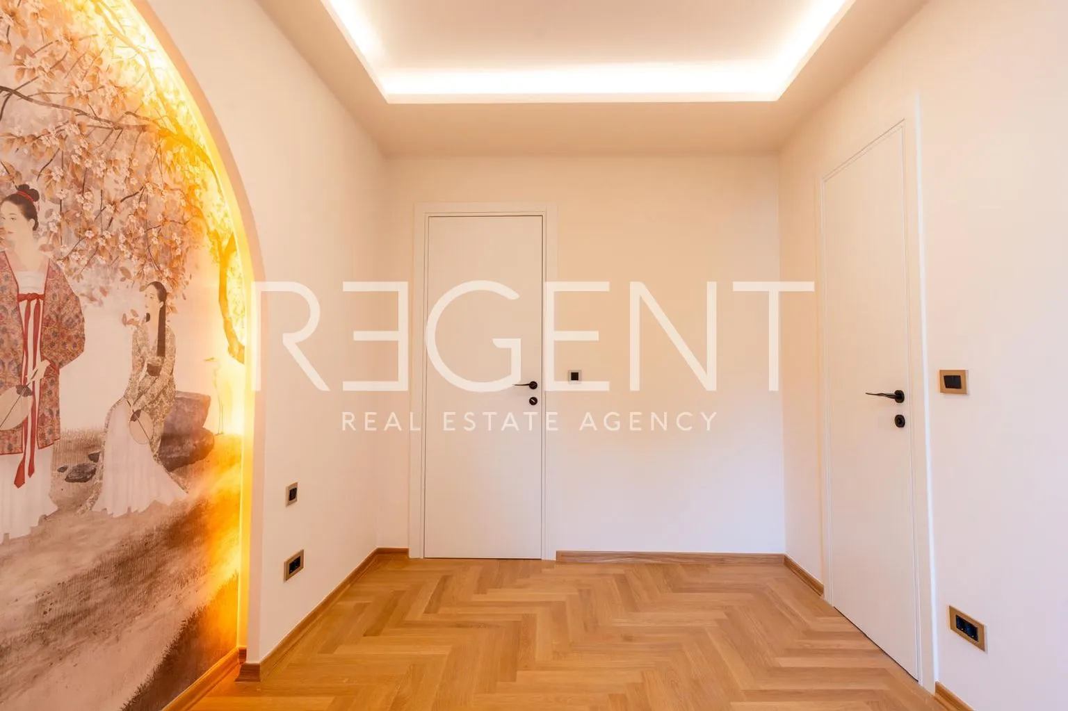 zagreb, črnomerec - stan 76 m², — 2ss, renoviran, balkon - slika 13