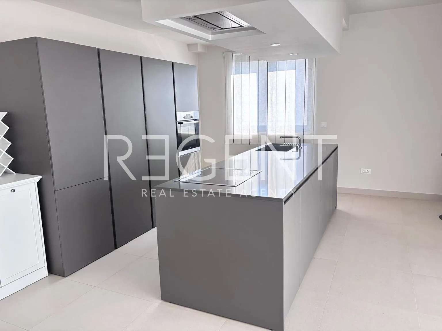 istra, rovinj - penthouse sa pogledom na more - slika 4
