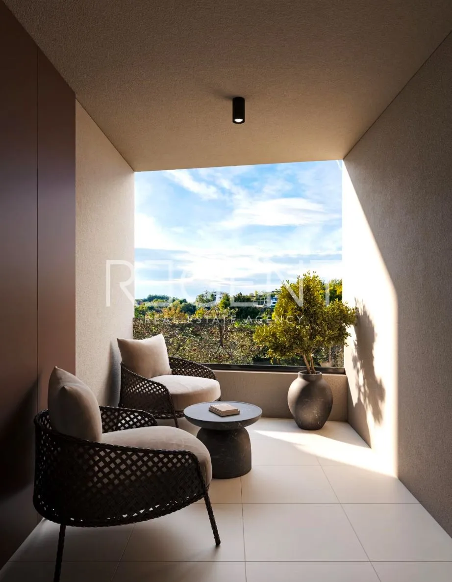 zagreb, šestine – trosoban stan 102m² , novogradnja - slika 16