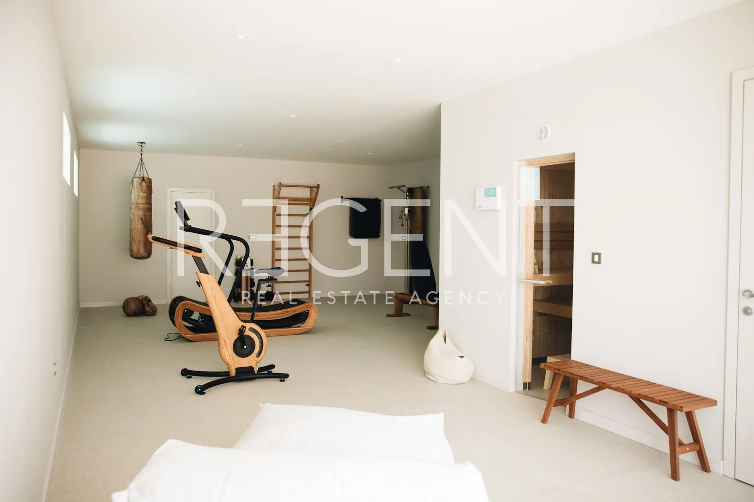 korčula, žrnovo - luksuzna obiteljska vila 360 m2 - slika 6