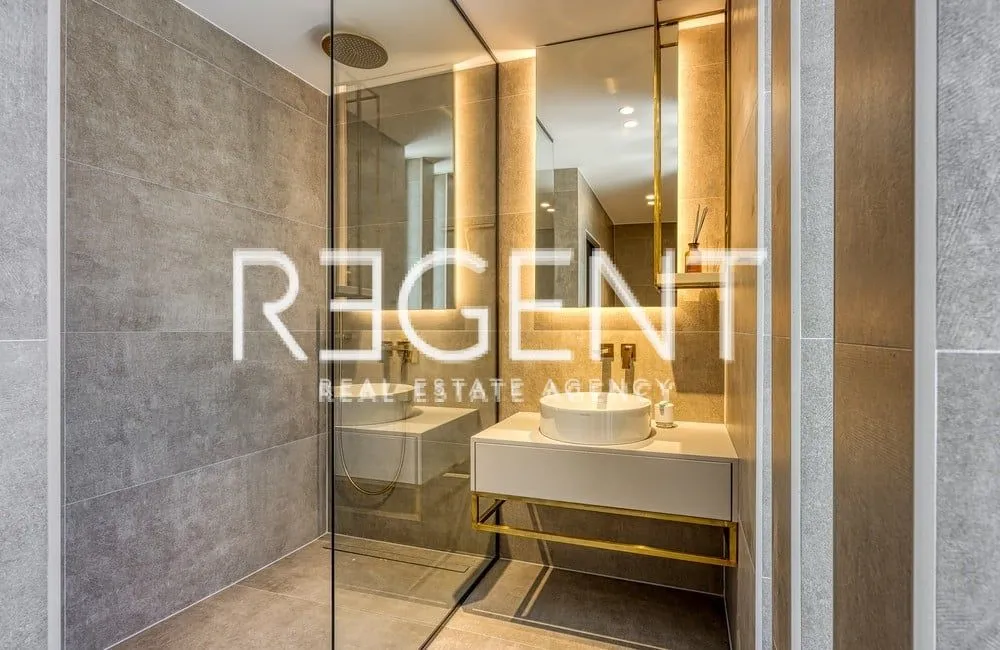 istra, rovinj - ekskluzivna vila s bazenom 178 m2 - slika 7