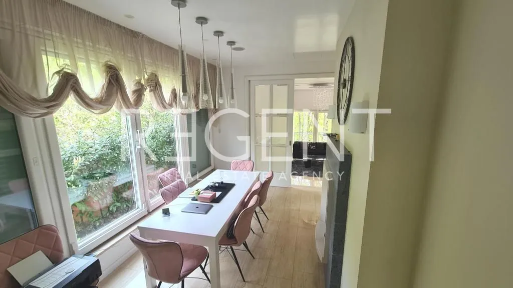 zagreb, remete - vila s bazenom i dvorištem - slika 2