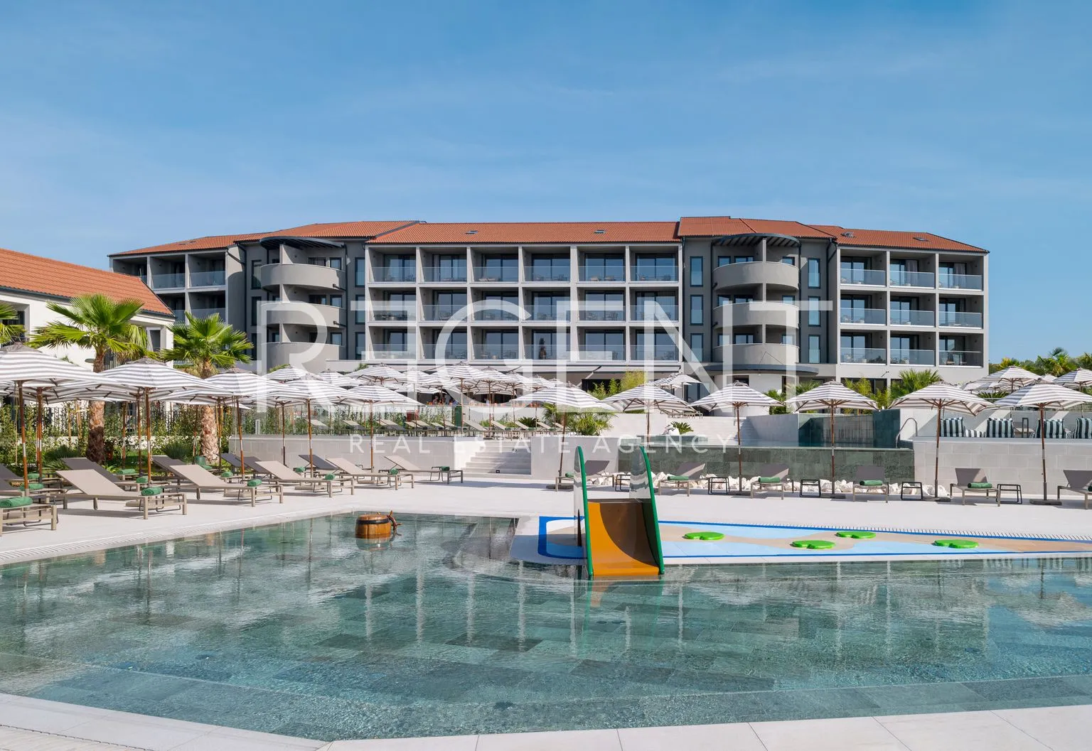zadar, sv. filip i jakov - molum hotel & residence trosoban apartman - slika 26