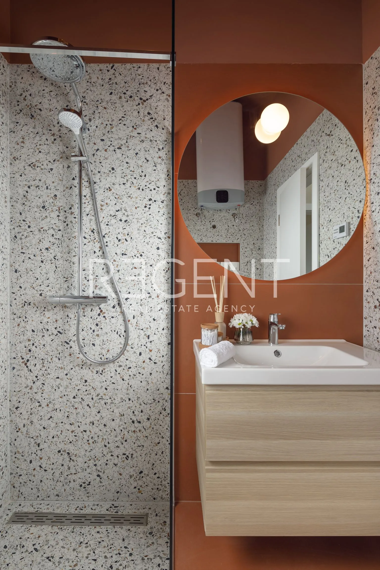 kuća 103 m², poreč-veli maj — konoba, jacuzzi, namještena - slika 18