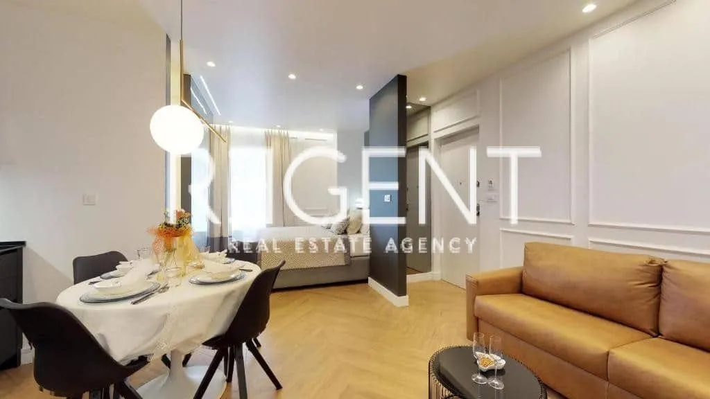 split, centar - dioklecijanova palača dva studio apartmana 65 m2 - slika 15