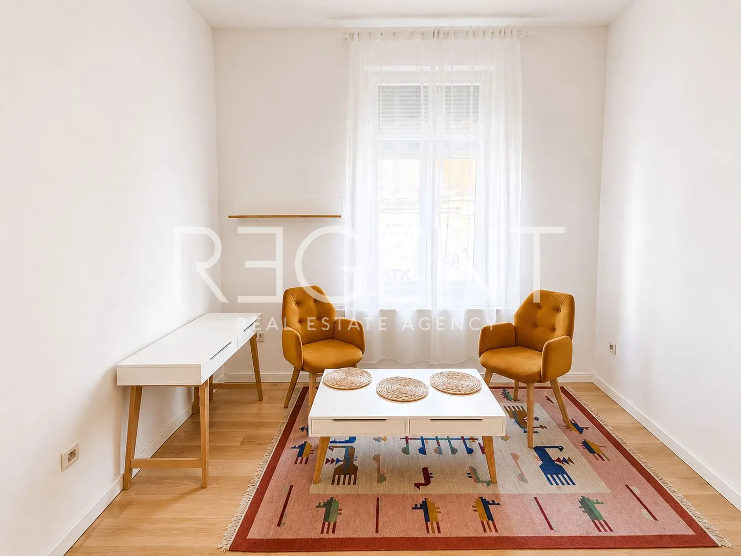 zagreb, donji grad – stan 88 m² za najam, 3s, 3. kat, renoviran - slika 6