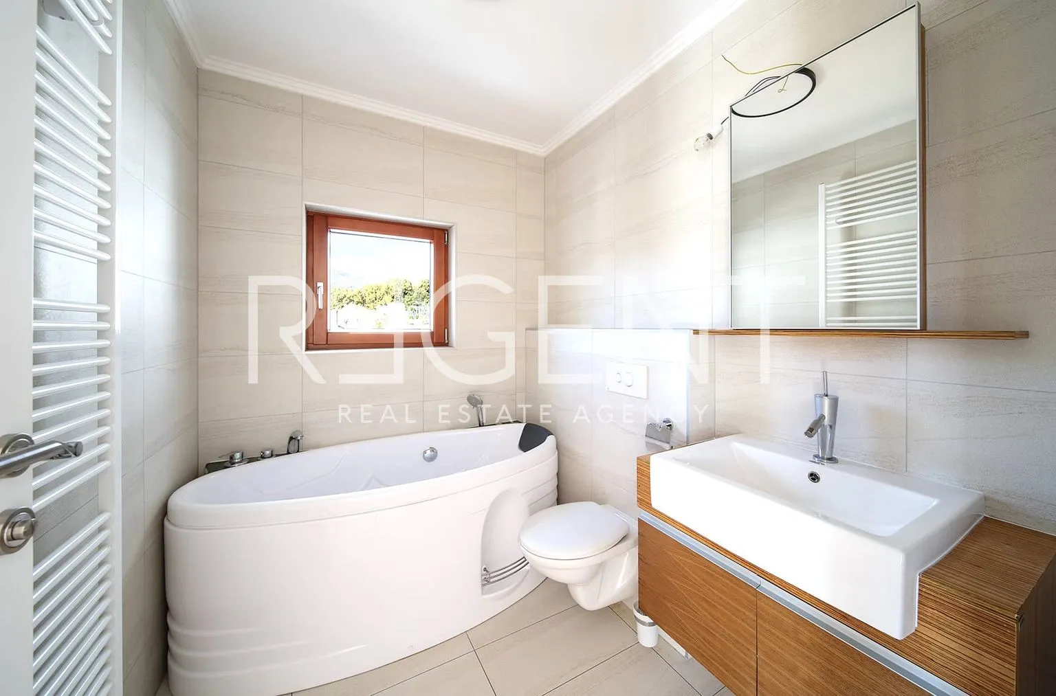 zagreb, gramača - luksuzni dvoetažni penthouse s prekrasnom terasom 212 m2 - slika 3