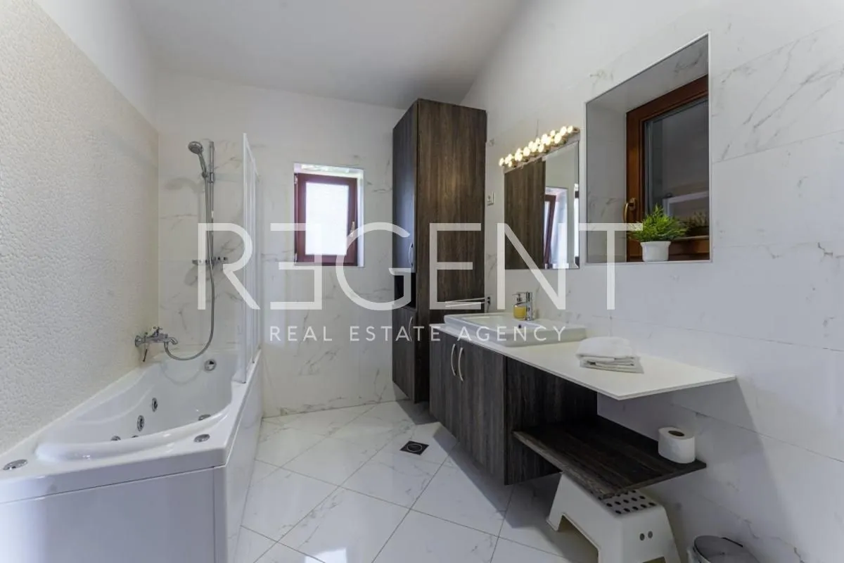 istra, sveti lovreč - autentična kamena vila 280 m2 - slika 7