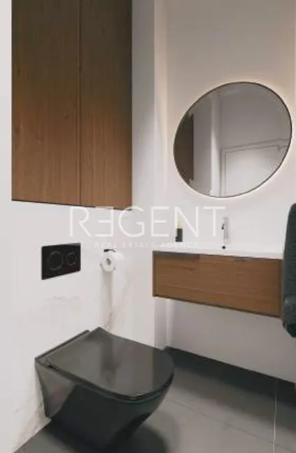 zagreb, črnomerec – moderan trosoban stan penthouse - slika 5