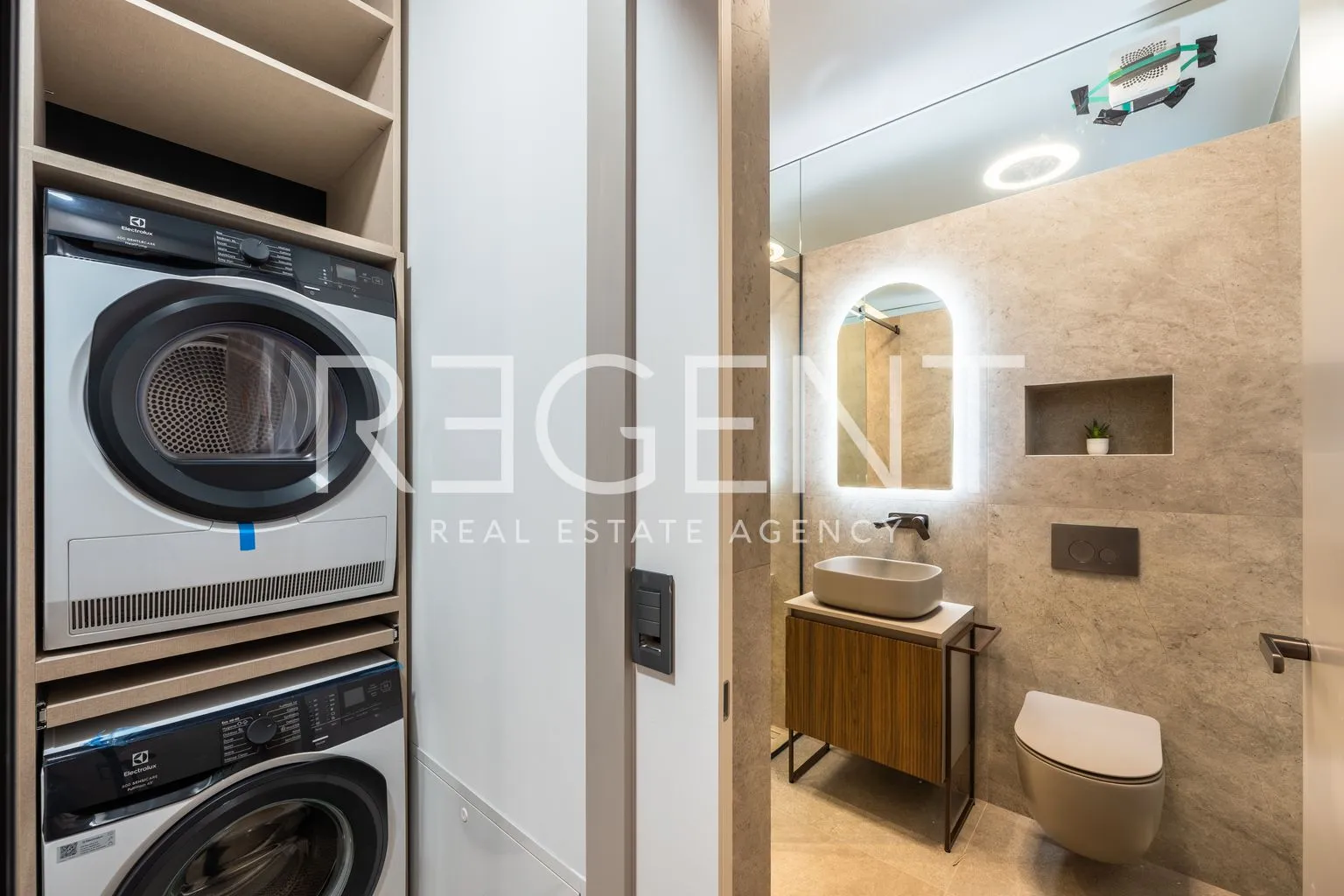 stan 107 m² maksimir - novogradnja, prvi najam - slika 11