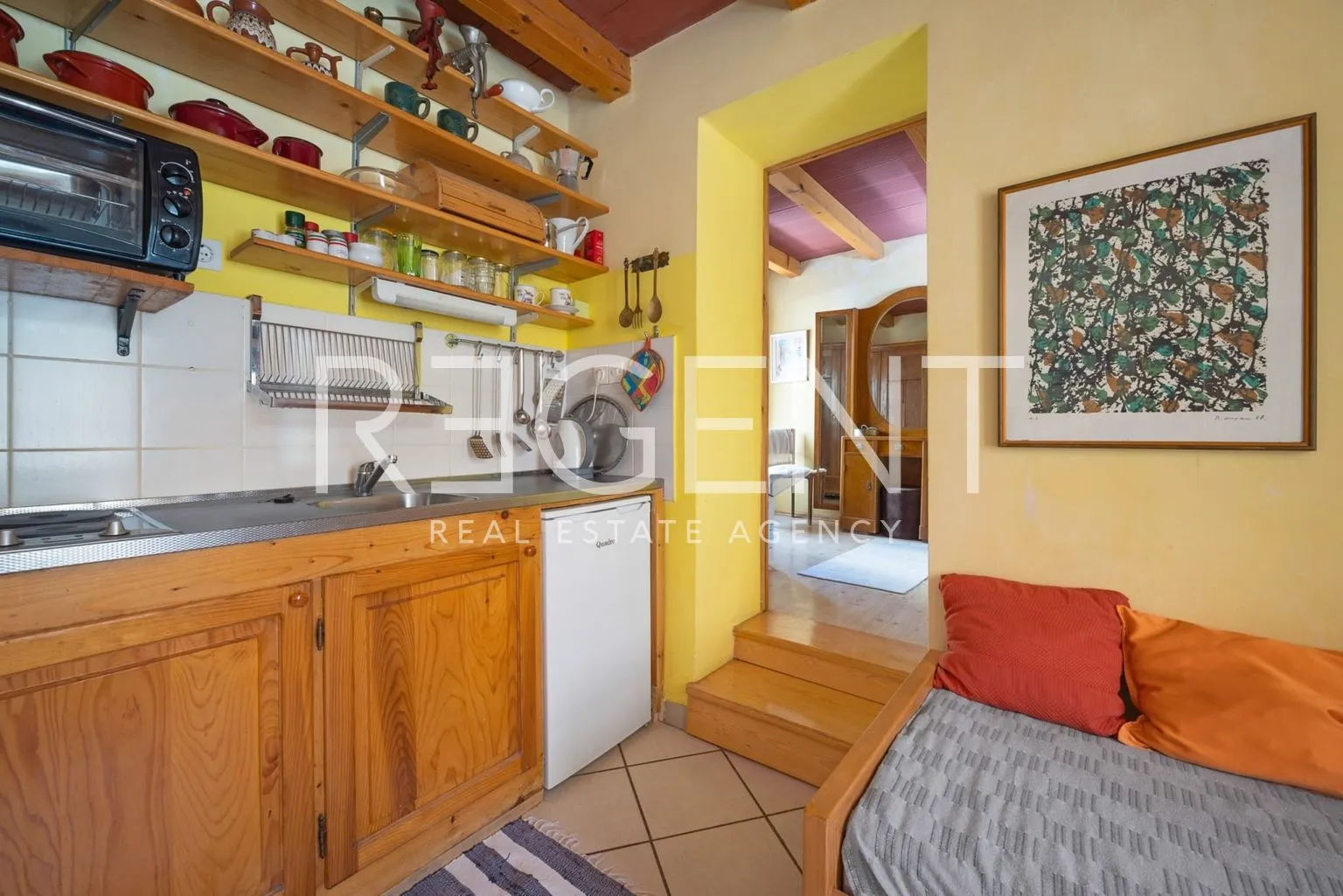 istra, bale – šarmantna kuća sa konobom i pet apartmana - slika 9