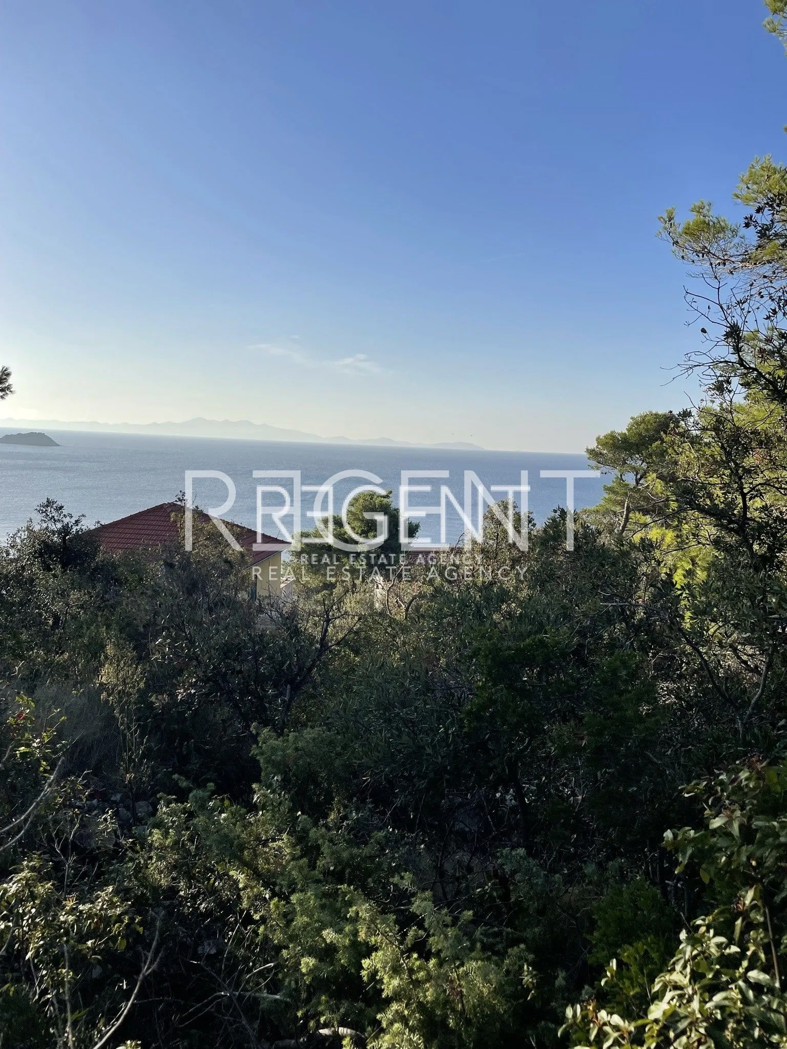 korčula, blato - građevinsko zemljište prvi red uz more 12,294 m2 - slika 3