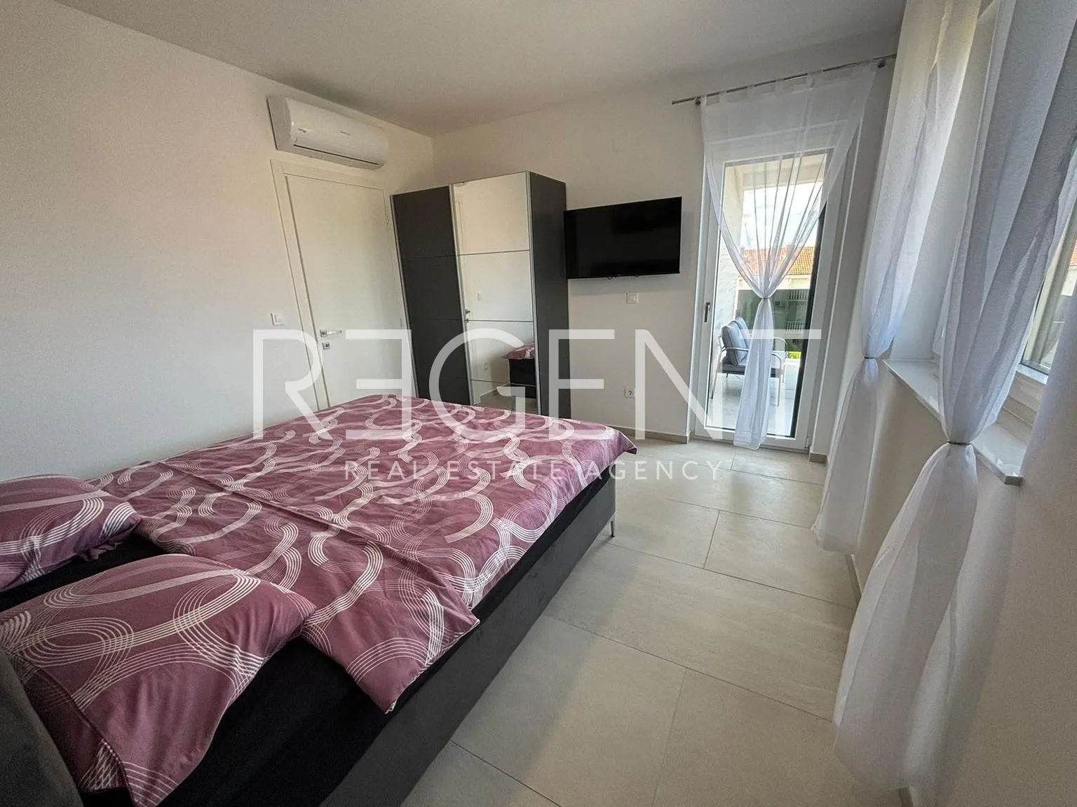 zadar, privlaka - penthouse novogradnja u blizini mora - slika 12