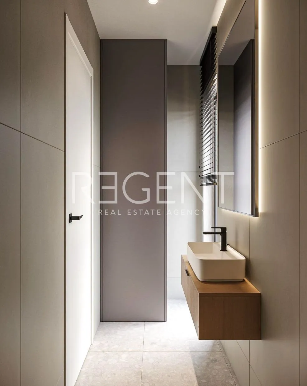 zagreb, šestine – luksuzni penthouse 163m² s velikom terasom, novogradnja - slika 30