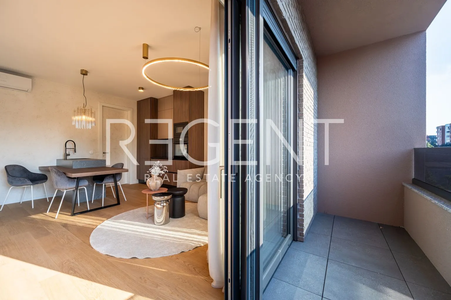 stan 63 m², maksimir – novogradnja, prvi najam - slika 4