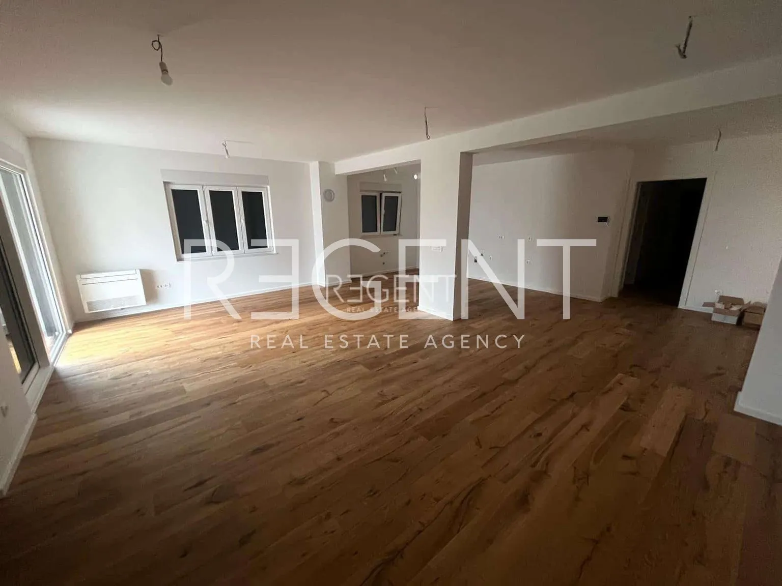 zadar, sukošan - luksuzan četverosoban stan s bazenom 160 m2 novogradnja - slika 5