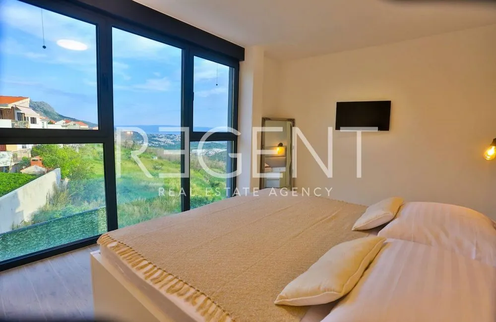 split, kučine - luksuzna vila 700 m2 - slika 11