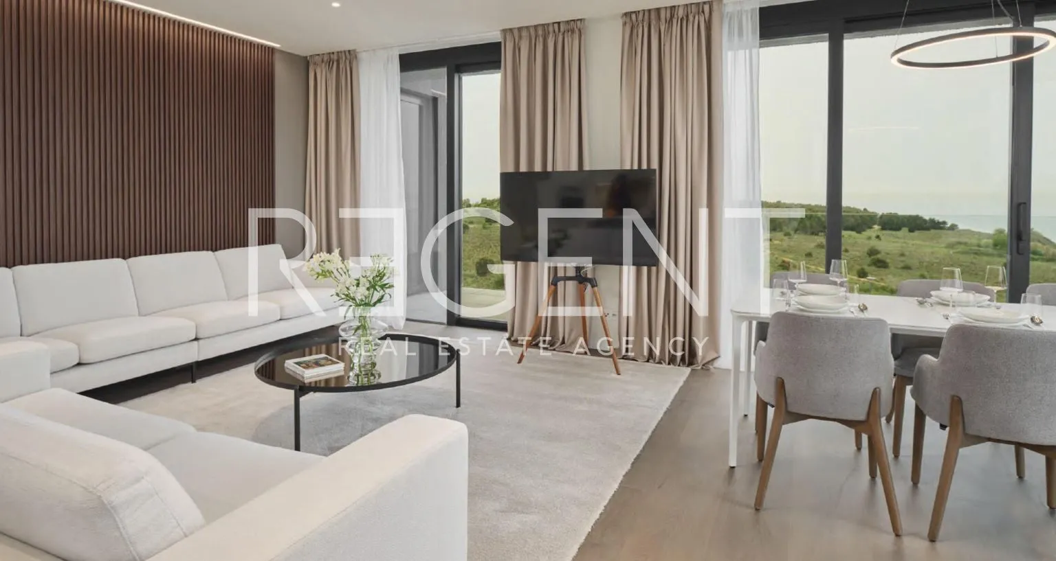 istra, savudrija, crveni vrh – petram resort stan u luksuznom kompleksu 122 m2 - slika 10