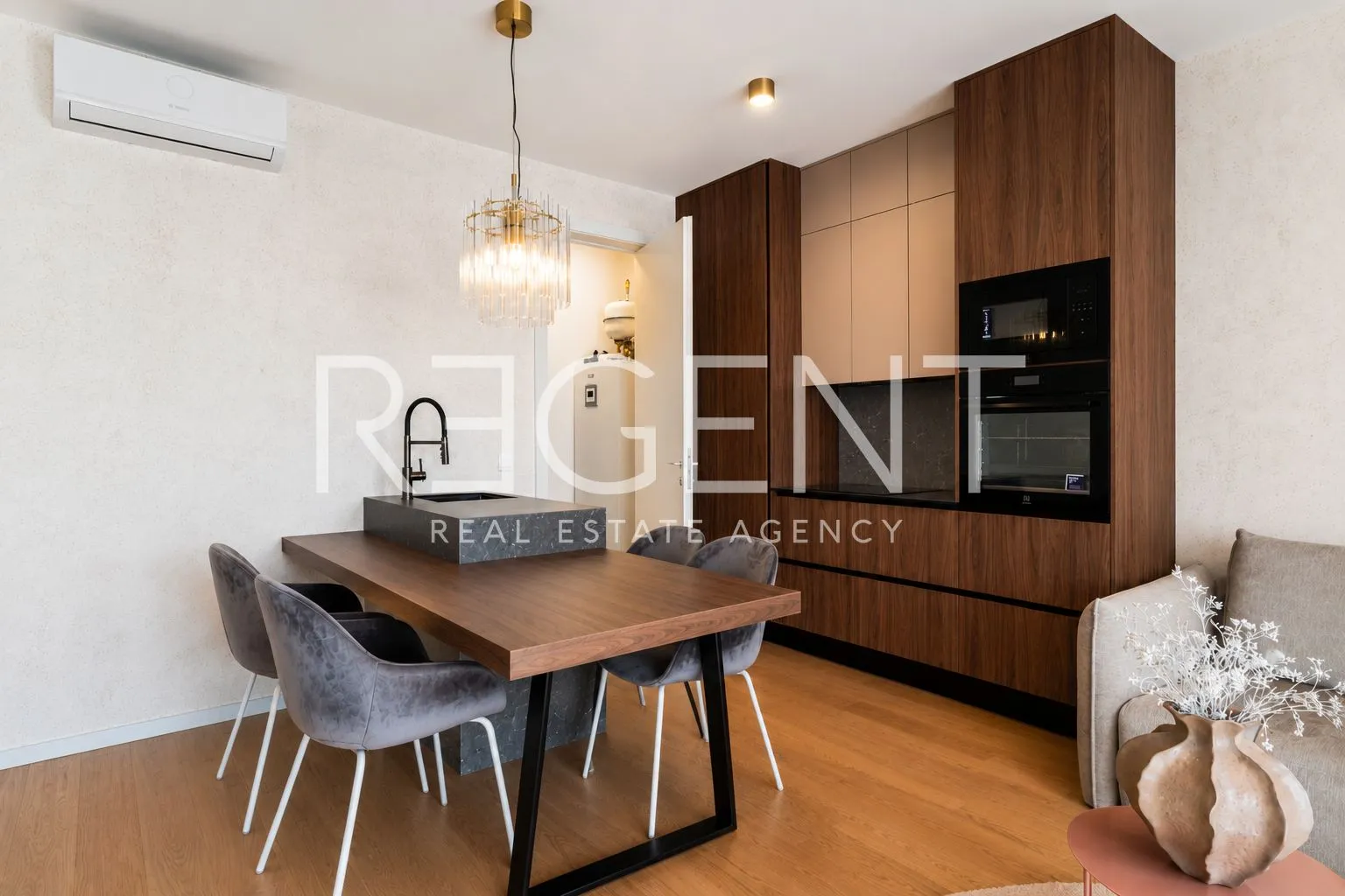 stan 63 m², maksimir – novogradnja, prvi najam - slika 3