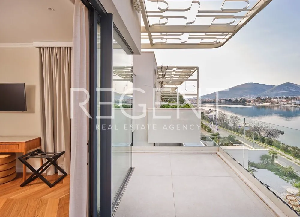 trogir - moderna villa s pogledom na more 341 m2 - slika 19