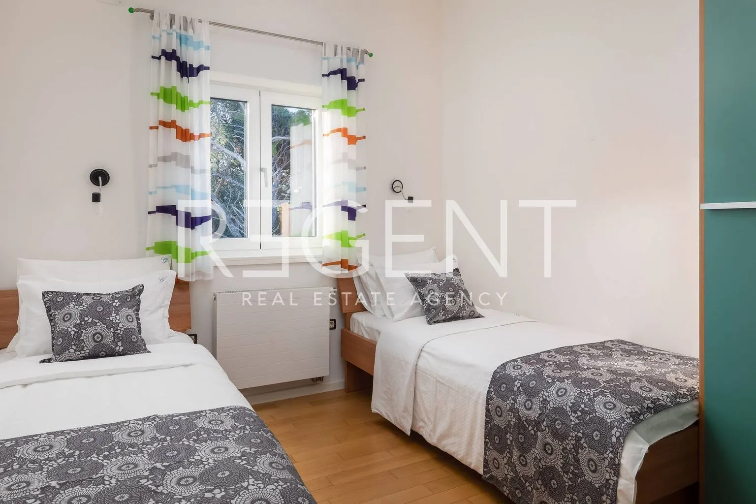 šibenik - prekrasna luksuzna vila uz more 1000 m2 - slika 56