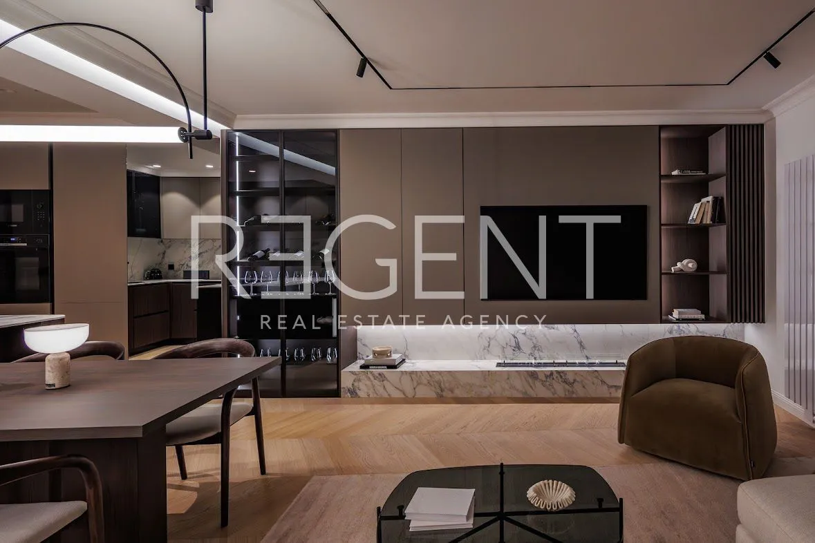 zagreb, rudeš - luksuzan penthouse za život i investiciju - slika 5