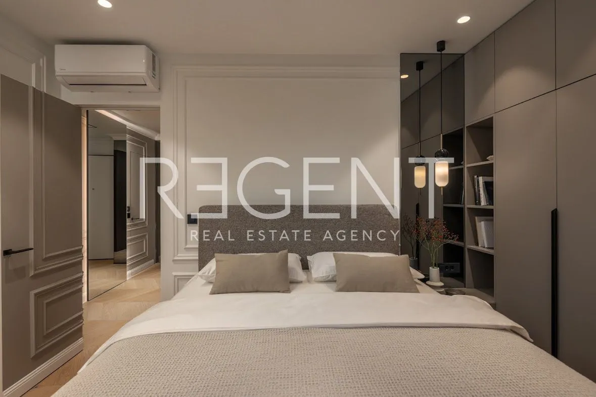zagreb, rudeš - luksuzan penthouse za život i investiciju - slika 15