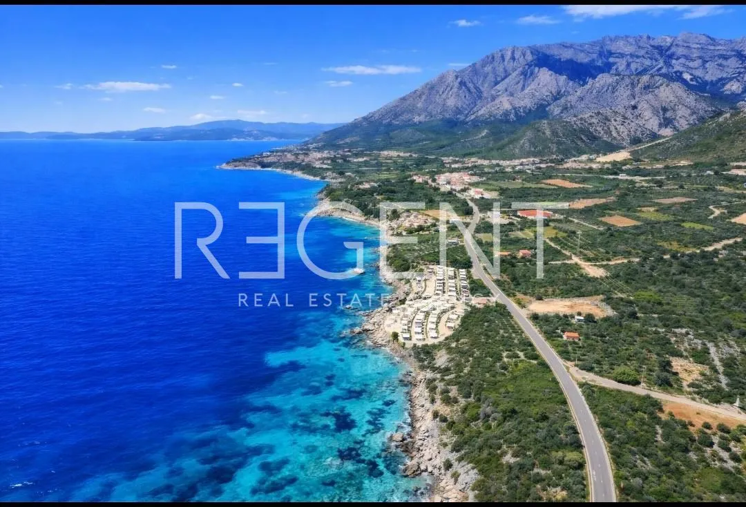 pelješac,orebić - poljoprivredno zemljište - slika 2