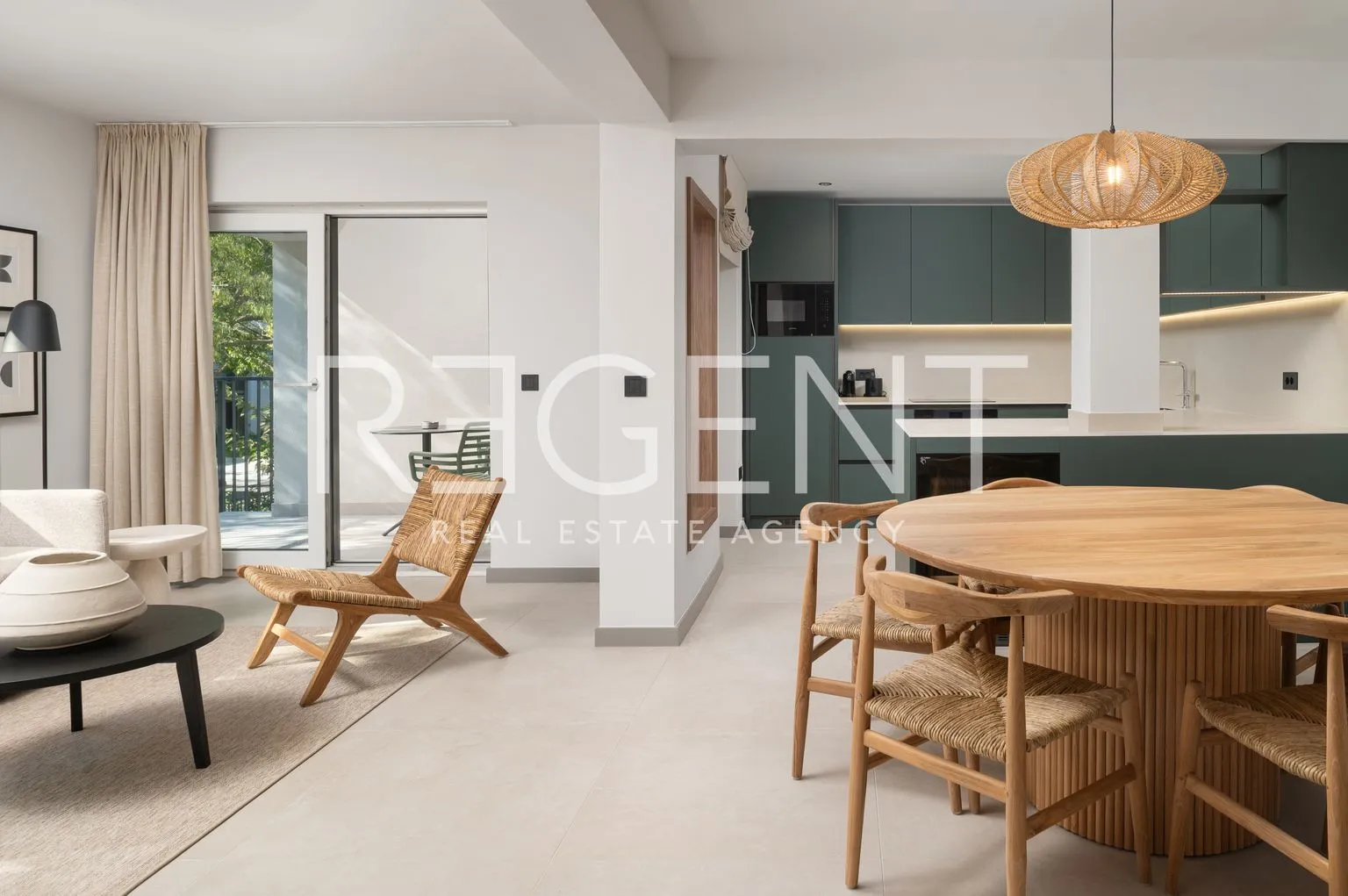 zadar, sv. filip i jakov - molum hotel & residence trosoban apartman - slika 5