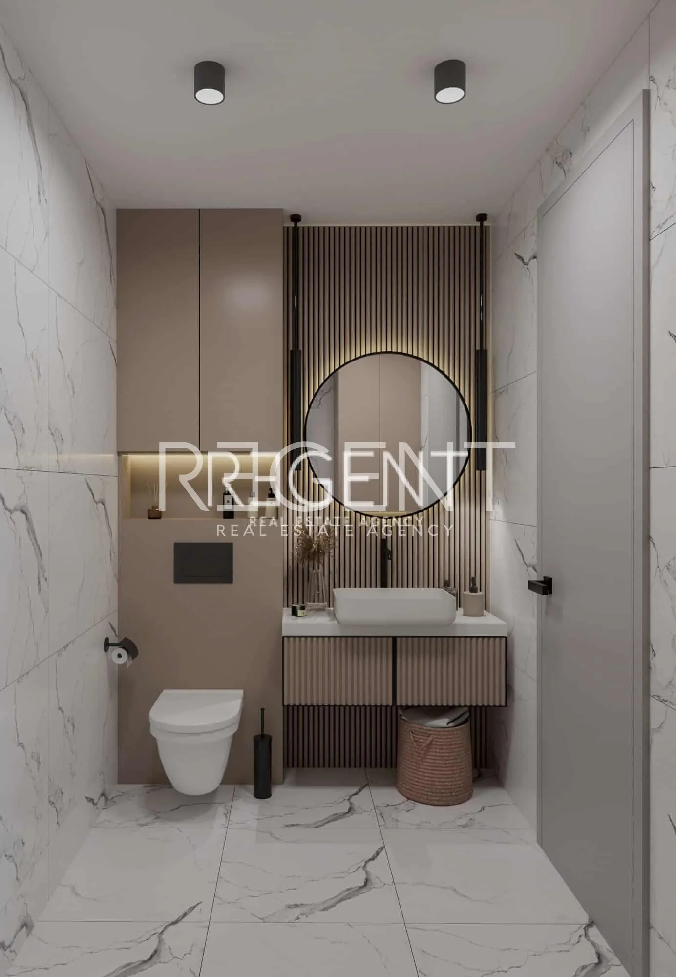 trogir, čiovo - penthouse 146 m2 - slika 5