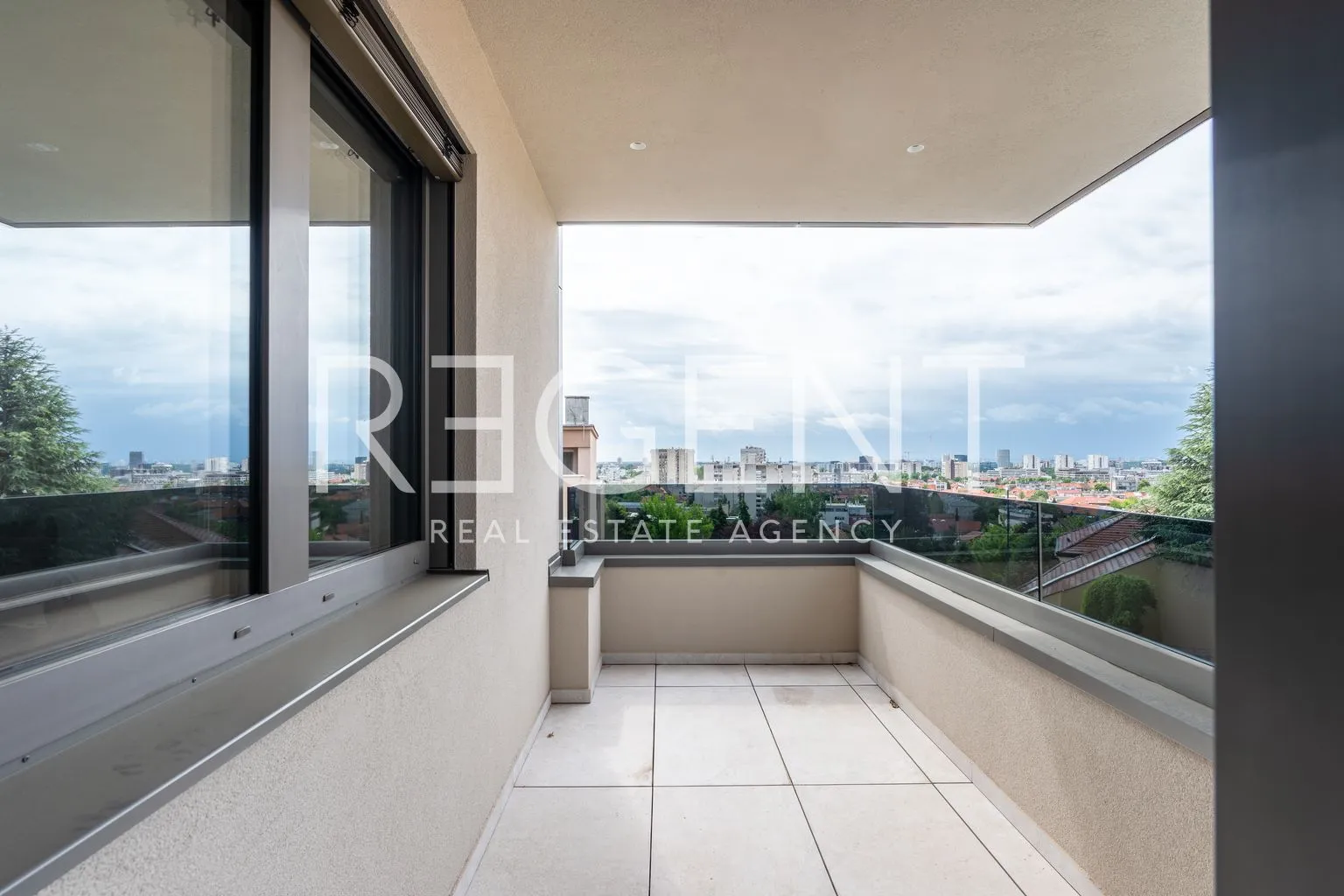 stan 90 m² za najam, maksimir — novogradnja, 3s, 2 gpm, lift - slika 10