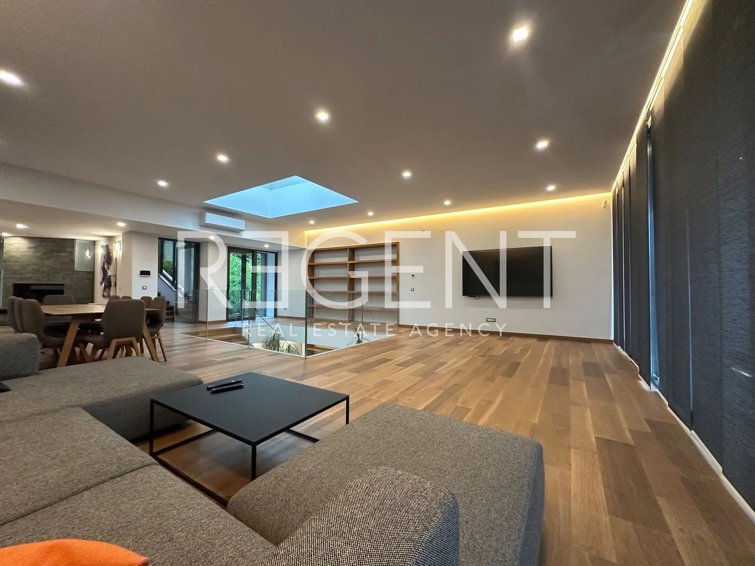 zagreb, gračani - ekskluzivna vila 450 m2 - slika 14
