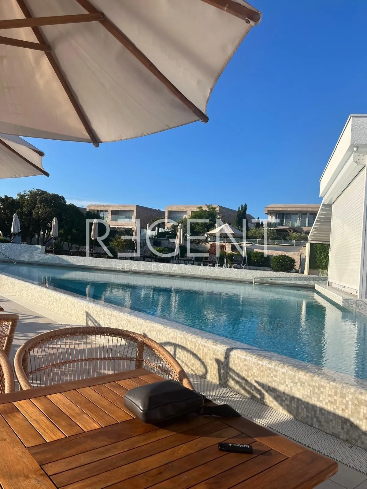 zadar, petrčane - moderan dvosoban stan s pogledom na more 48 m2 - slika 4