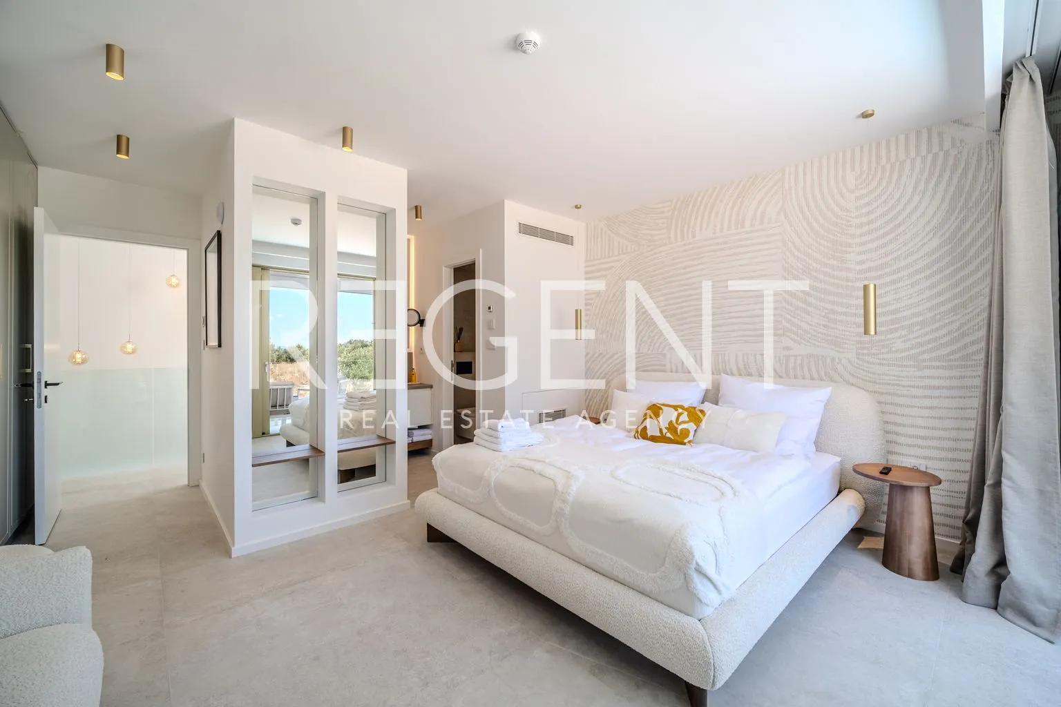 brač, sutivan - predivna vila u blizini mora 274m2 - slika 15