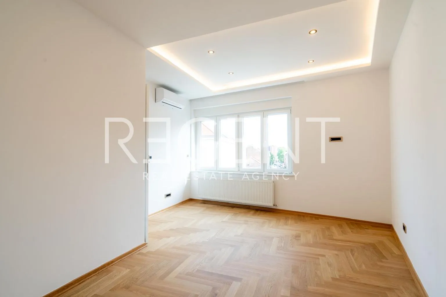 zagreb, črnomerec - stan 76 m², — 2ss, renoviran, balkon - slika 7