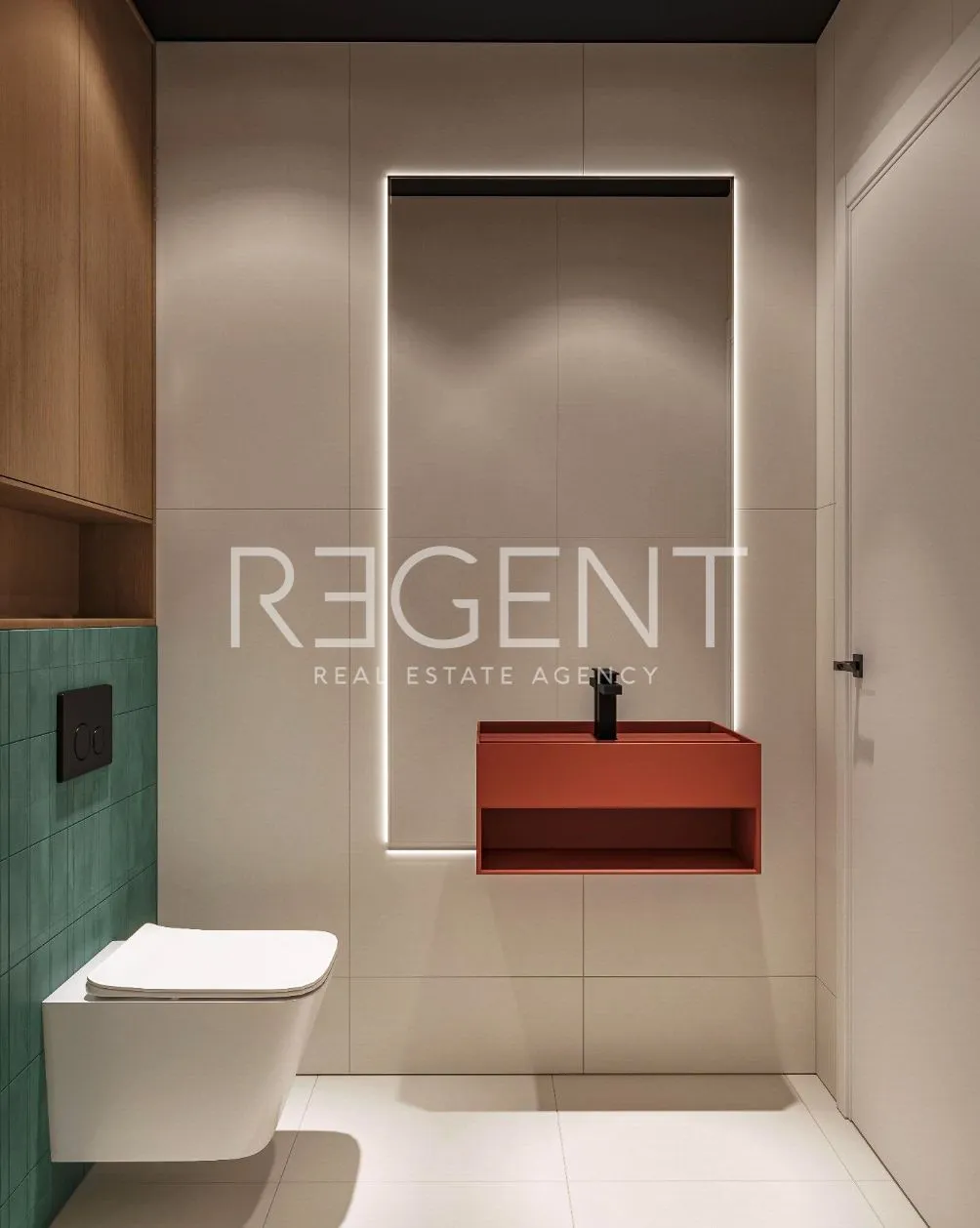zagreb, šestine – trosoban stan 102m² , novogradnja - slika 20