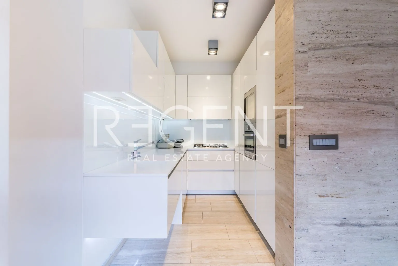 zagreb, črnomerec - luksuzan četverosoban penthouse - slika 4