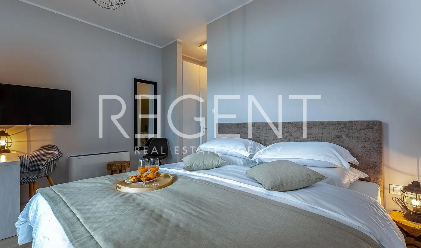 opatija, veprinac – luksuzna vila na parceli od 1175 m2 - slika 19