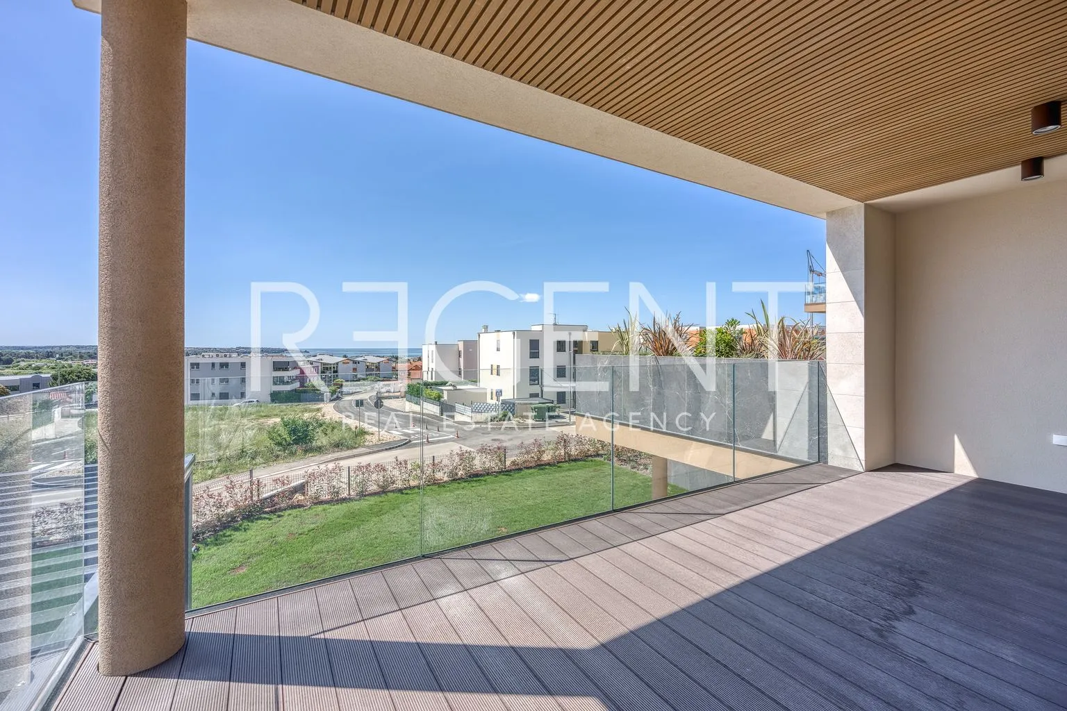 istra, novigrad - četverosoban apartman u luksuznom stambenom kompleks - slika 16