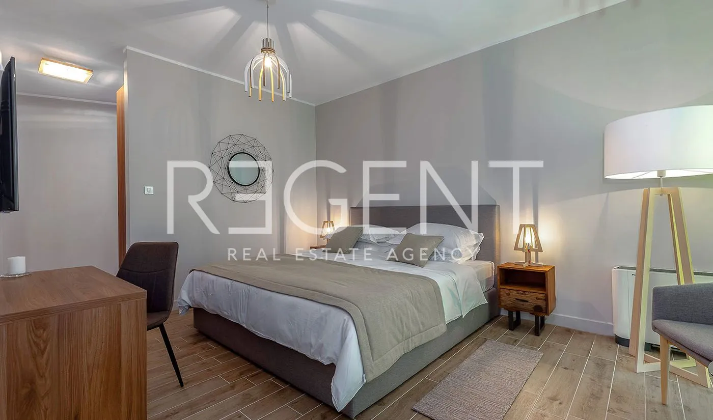opatija, veprinac - luksuzna vila na parceli od 1137 m2 - slika 6