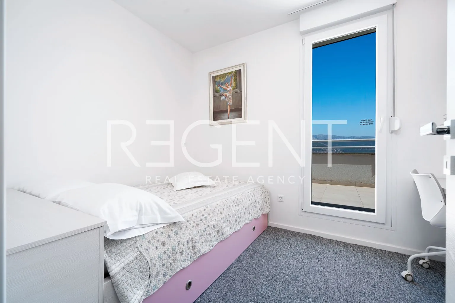 split, dragovode - luksuzan penthouse s terasom i pogledom na more 103 m2 - slika 15