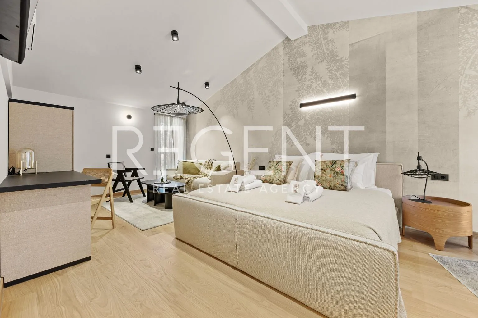 kvarner, opatija - luksuzna vila na prekrasnoj lokaciji - slika 31