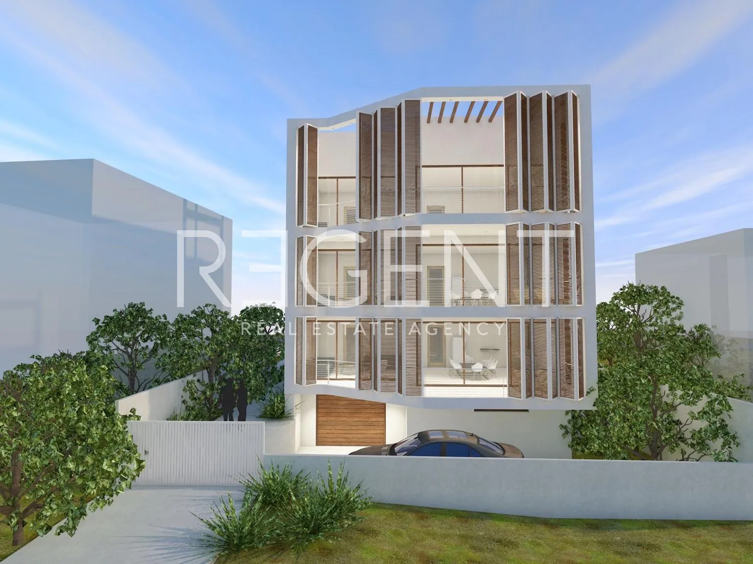 zadar, petrčane – luksuzan penthouse na traženoj lokaciji - slika 5