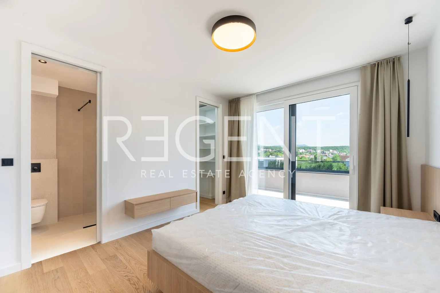 vila 240 m² na najam, gornji bukovac — bazen, garaža - slika 8
