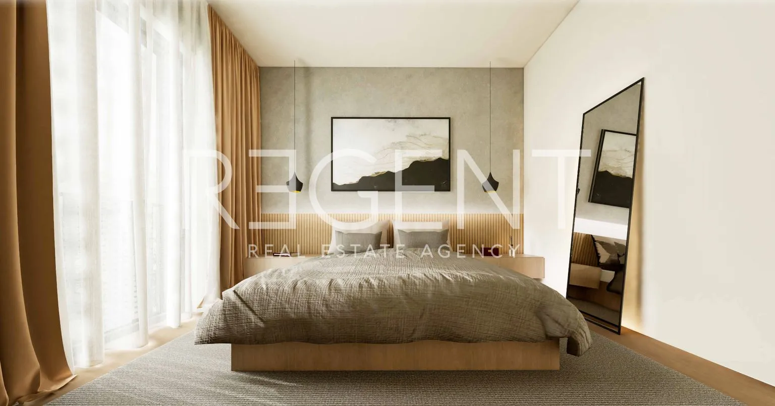 zagreb, šestine – trosoban stan, 85 m², novogradnja, vrt - slika 8